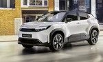 Nová Toyota Urban Cruiser chce zamiešať kartami v segmente kompaktných elektrických SUV