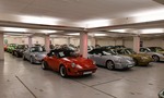 Chcete si dať profesionálne zrenovovať Porsche? V novom Classic Centre to bude možné