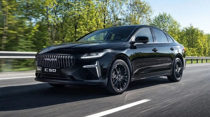 ZNÁMA SOVIETSKA ZNAČKA JE SPÄŤ. RUSI JU S ČÍNOU OŽIVILI S POMOCOU ŠVÉDSKEJ TECHNIKY!