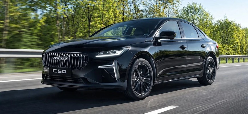 Známa sovietska značka je späť. Rusi ju s Čínou oživili s pomocou švédskej techniky!