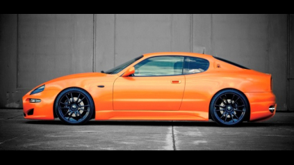 MASERATI 4200GT OD G&S EXCLUSIVE