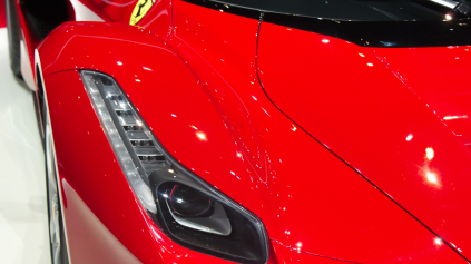 Budúci rok má prísť Ferrari LaFerrari bez strechy. Má stáť až 5 mil. eur!