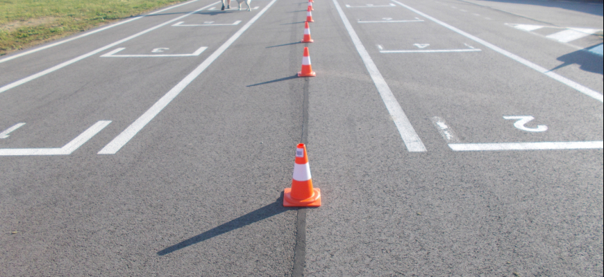 Československý Autoslalom odštartoval sezónu v Dlhej