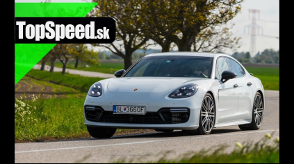 PORSCHE DIESELGATE ŠKANDÁL BUDE STÁŤ POL MILIARDY EUR