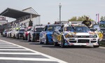 Power Fest Slovakia Ring - Drag, Drift & Tuning majáles