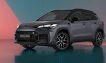 Toyota Corolla Cross po facelifte s novou športovo ladenou výbavou GR Sport oficiálne