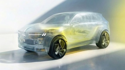 STELLANTIS VYUŽIJE ČÍNSKU TECHNIKU V NEMECKU: TOTO JE PRVÝ OPEL S TECHNIKOU LEAPMOTORU!