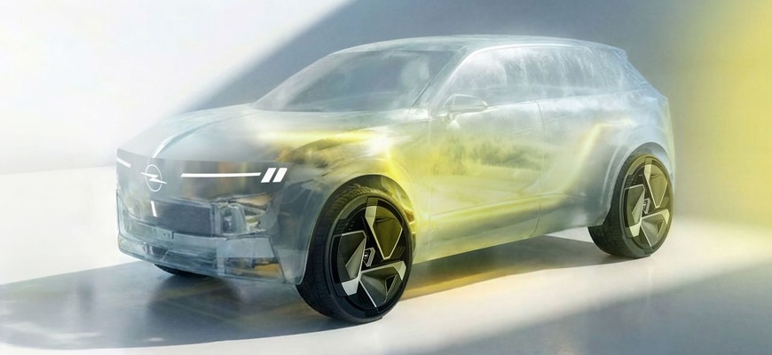 Stellantis využije čínsku techniku v Nemecku: Toto je prvý Opel s technikou Leapmotoru!