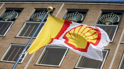 Shell musí znížiť svoje emisie. A radikálne. Nariadil to holandský súd