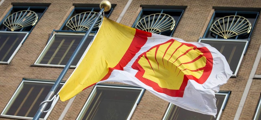 Shell musí znížiť svoje emisie. A radikálne. Nariadil to holandský súd