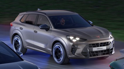 Cupra Terramar 2024: kompaktné SUV a posledný model značky so spaľovacím motorom