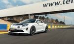 Nová edícia Alpine A110 R Le Mans vzdáva hold slávnym vytrvalostným pretekom