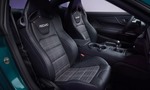 Ford má nostalgiu: nový Mustang FX chce byť ako stroj času, prenesie vás do 80. a 90. rokov