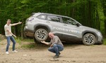 Test nové Subaru Forester - lesník ako ho poznáme