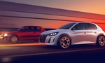 Nový Peugeot 208 GTi oficiálne. Stovka za 5,7 sekundy, benzín už nežerie