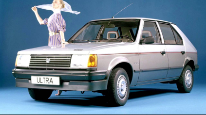 TOTO SÚ FINALISTI ANKETY EURÓPSKE AUTO ROKA 1979