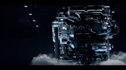 NOVÝ MOTOR HYUNDAI ZNÍŽI EMISIE. JE TO BENZÍNOVÝ G1.6 T-GDI