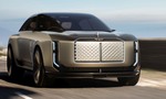 Nové Bentley EXP 15 je vízia blízkej budúcnosti inšpirovaná takmer 100 rokov starým Modrým vlakom!