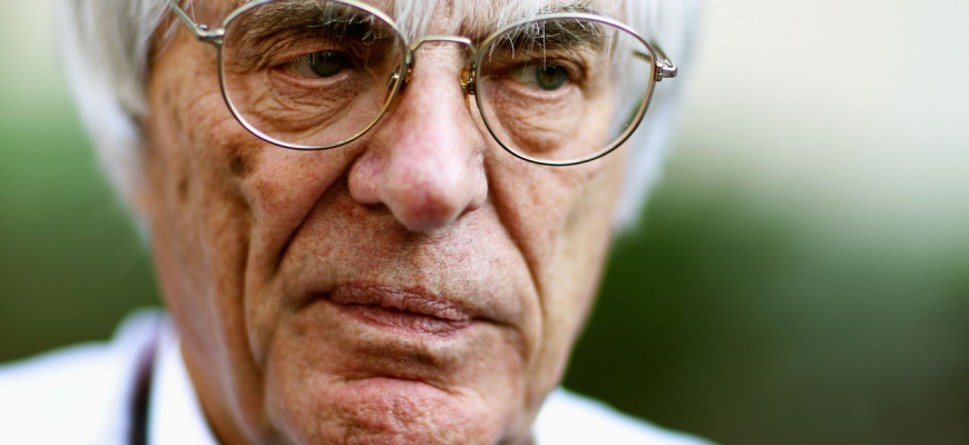 Nürburgring si chce kúpiť aj Bernie Ecclestone. Záujemcov pribúda