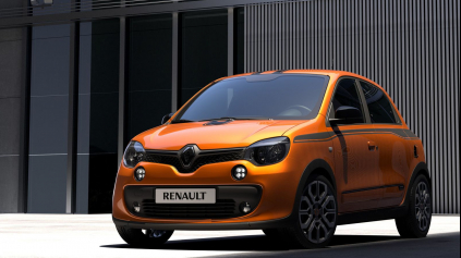 Renault Twingo RS nebude. Dozadu väčší motor nevojde