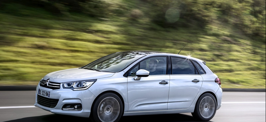 Citroen C4 znovu ožije a prejde elektrifikáciou