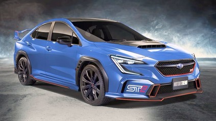 Vráti sa STi do Európy ako elektrické Subaru WRX STe? Tu sú dôvody, prečo je to možné