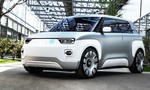 Nový Fiat Panda sa bude vyrábať v Trnave. Najlacnejšie verzie Dacie Spring cenou neohrozí
