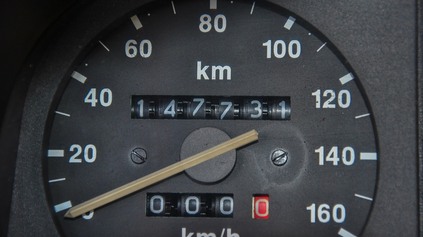 AKO ODHALIŤ STOČENÝ DIESEL? STAČÍ JEDNODUCHÁ MATEMATIKA A SEDLIACKY ROZUM