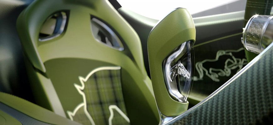 Nové Bugatti Brouillard vracia na scénu motor W16! Nekúpite si ho však ani s jackpotom v banke