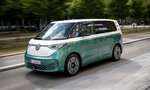 Jazdený VW ID. Buzz už výrazne zlacnel. Pred kúpou pozor na softvér, brzdy a zvolávačky