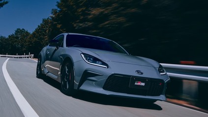 TOYOTA GR86 V EURÓPE SKONČILA, VO SVETE VŠAK DOSTÁVA ĎALŠIE VYLEPŠENIA