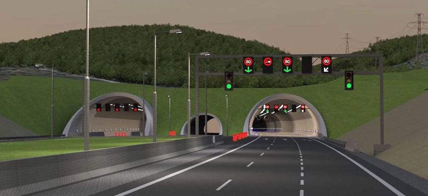 Tunel Karpaty sa posúva bližšie k výstavbe. NDS urobila dôležitý krok