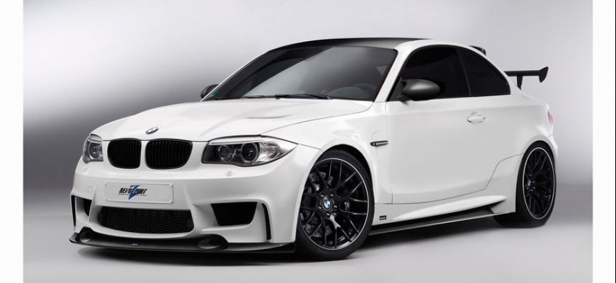 BMW 1M Raze od RevoZport