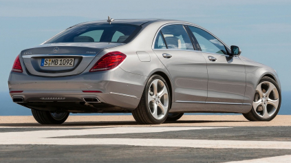 AUTOMOBILKY ZBROJA PROTI TRIEDE S. KONKURENTI PRÍDU V ROKU 2016