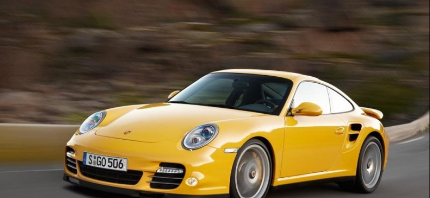 911turbo má 500 k a konečne správne radenie PDK