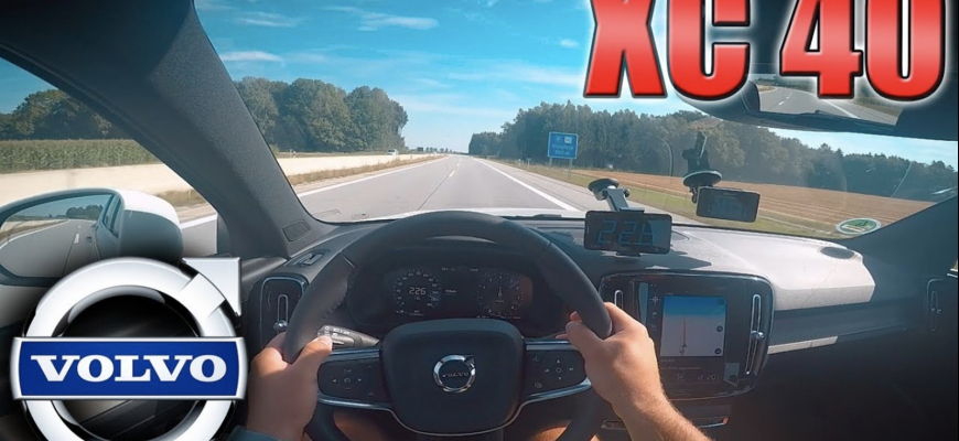 Cars on Autobahn ukázal maximálnu rýchlosť auta roka 2018