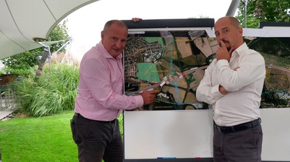 ŠKANDALÓZNA KRIŽOVATKA D1 D4 - ČO SA EŠTE MUSÍ STAŤ, ABY ZAČALI STAVAŤ?