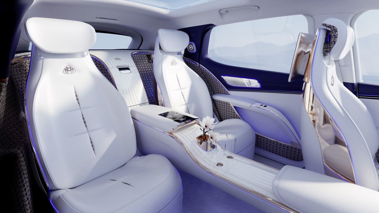 Mercedes-Maybach