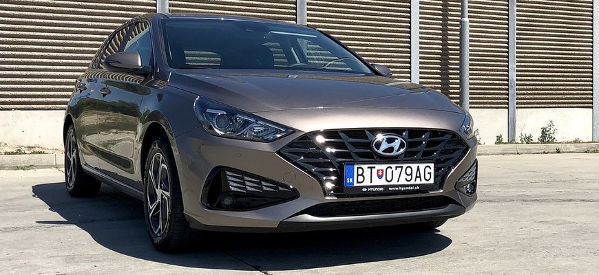 Nová generácia modelu Hyundai i30? Namiesto hatchbacku sa možno dočkáme SUV