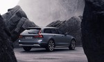 Výroba kombi Volvo V90 končí a spolu s ním aj história veľkých kombíkov zo Švédska