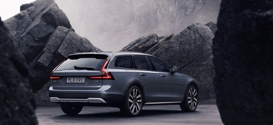Výroba kombi Volvo V90 končí a spolu s ním aj história veľkých kombíkov zo Švédska