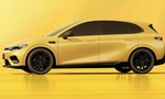 Nový Leapmotor B05 chce odstreliť Volkswagen ID.3. Pôjde na to hlavne nižšou cenou