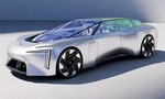 Čína vystrčila na IAA rožky. Avatr Vision Xpectra ukazuje Európe budúcnosť elektromobilov