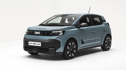 Nová Dacia Spring začína odznova. Je európska, pod fasádou má techniku Twinga, ale poteší cenou?