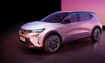 Modernizovaný Renault Scenic: nabíjanie zrýchlilo o štvrtinu a k tomu väčšie akumulátory