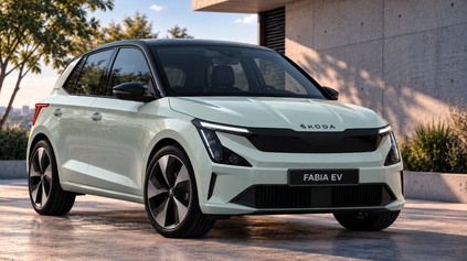 ELEKTRICKÁ ŠKODA FABIA? AUTOMOBILKA NAZNAČILA, ČO CHYSTÁ S OBĽÚBENÝM MODELOM