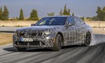 BMW radu 3 so spaľovacími motormi nekončí! Toto je nová M350, výkon má skoro na úrovni dnešnej M3
