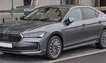 Škoda Superb môže skončiť. Jeho nástupcu by mohla pohltiť Octavia