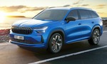 Škoda Kodiaq RS dorazí aj v ďalšej generácii. Dostane benzínový motor s výkonom 272 koní