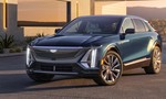 Veľký comeback: Cadillac Lyriq bude prvý model, ktorým sa chce značka i GM opäť vrátiť do Európy